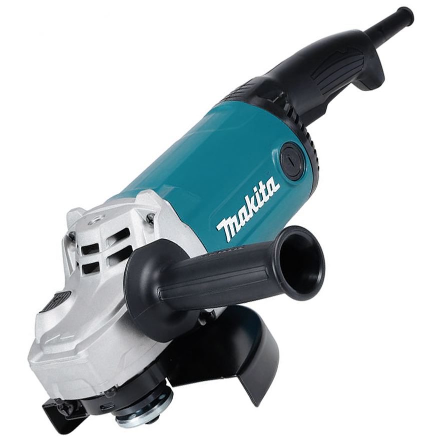 Makita GA7090 Angle Grinder 7 Makita GA7090 Angle Grinder 7